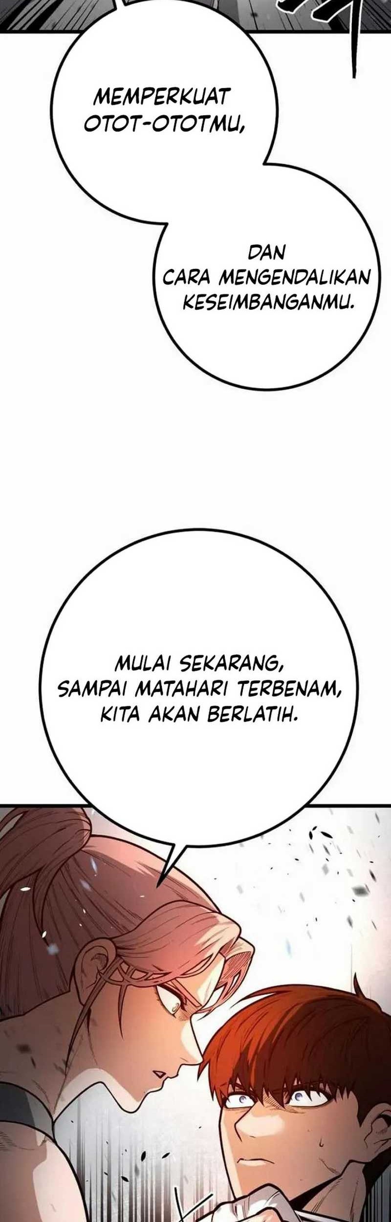 Juvenile Police Chapter 14 Gambar 51