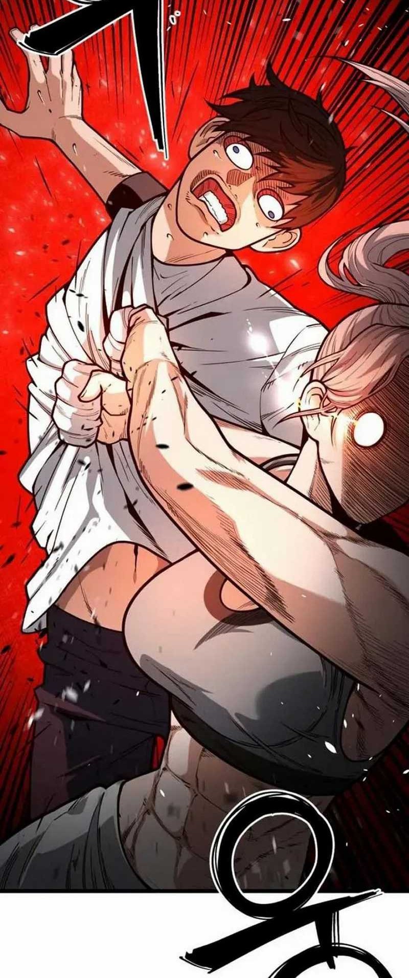 Juvenile Police Chapter 14 Gambar 53