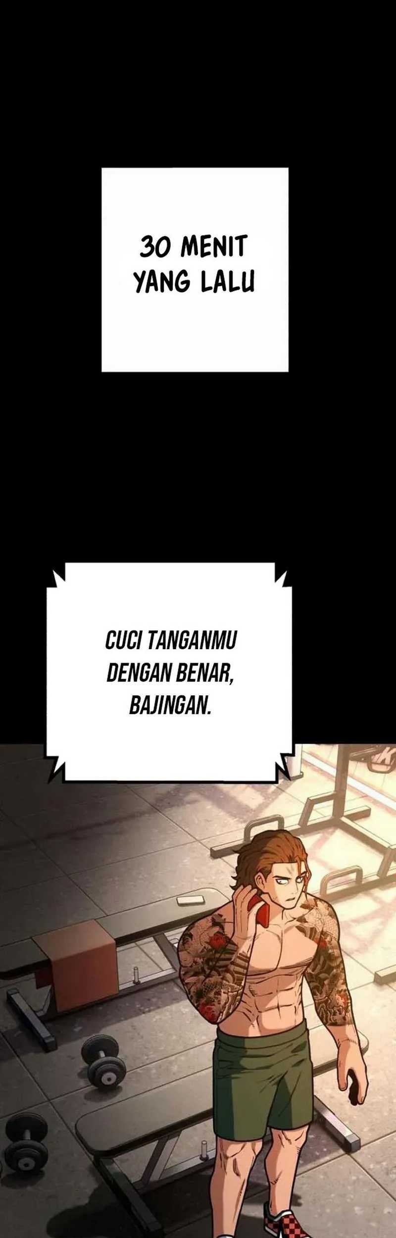 Baca Juvenile Police Chapter 14 Gambar 2