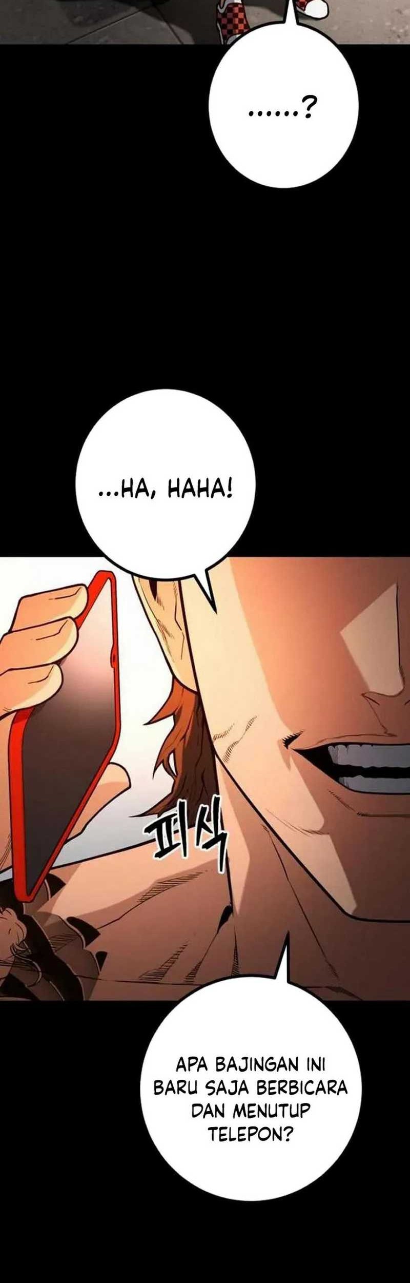 Juvenile Police Chapter 14 Gambar 3