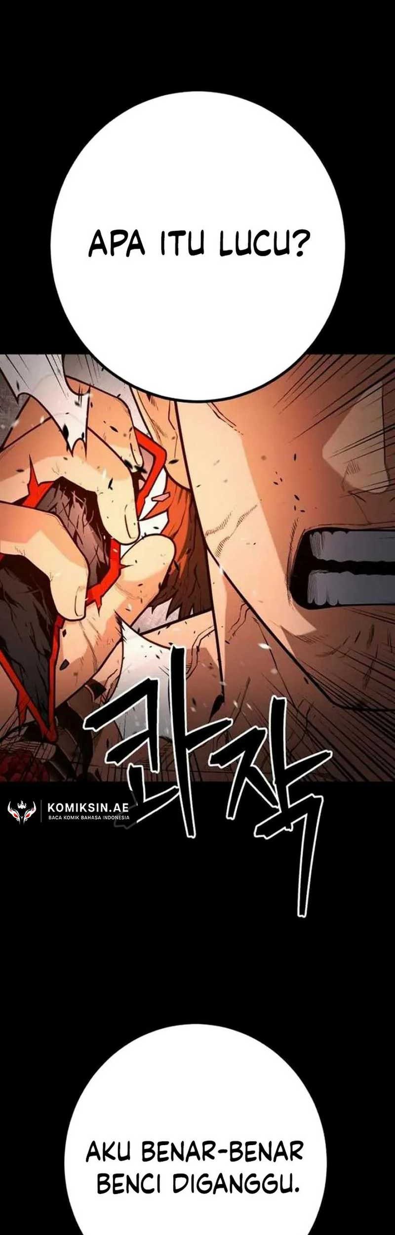 Juvenile Police Chapter 14 Gambar 4