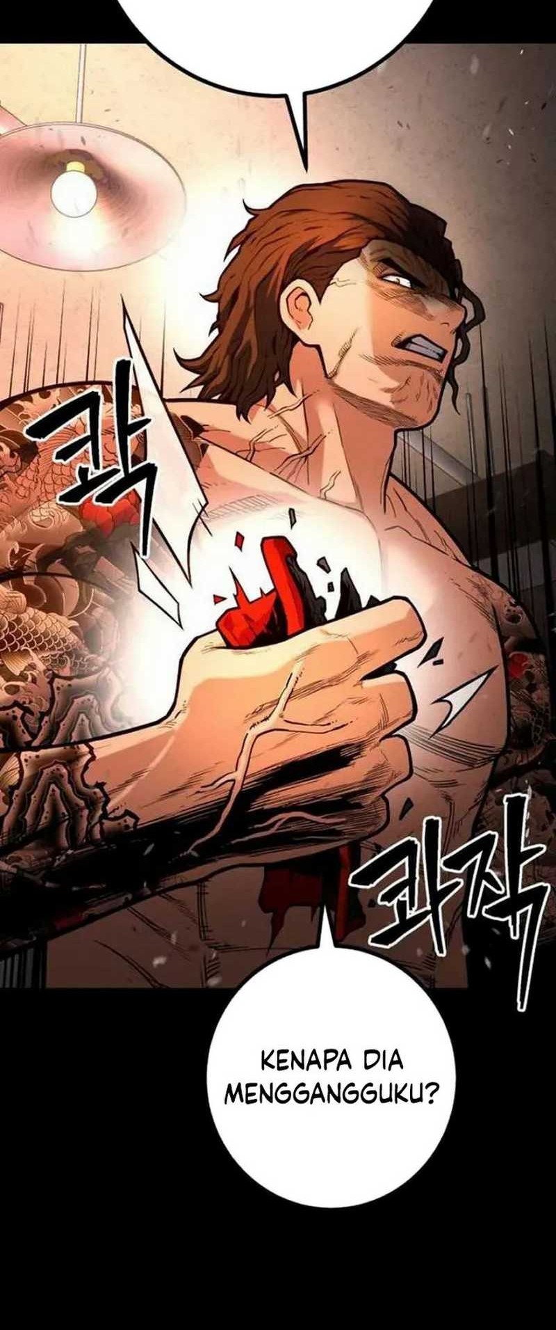 Juvenile Police Chapter 14 Gambar 5