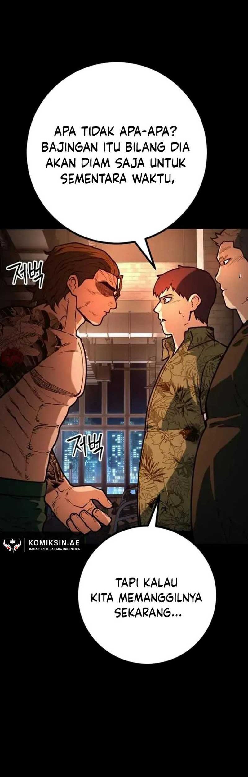 Juvenile Police Chapter 14 Gambar 7