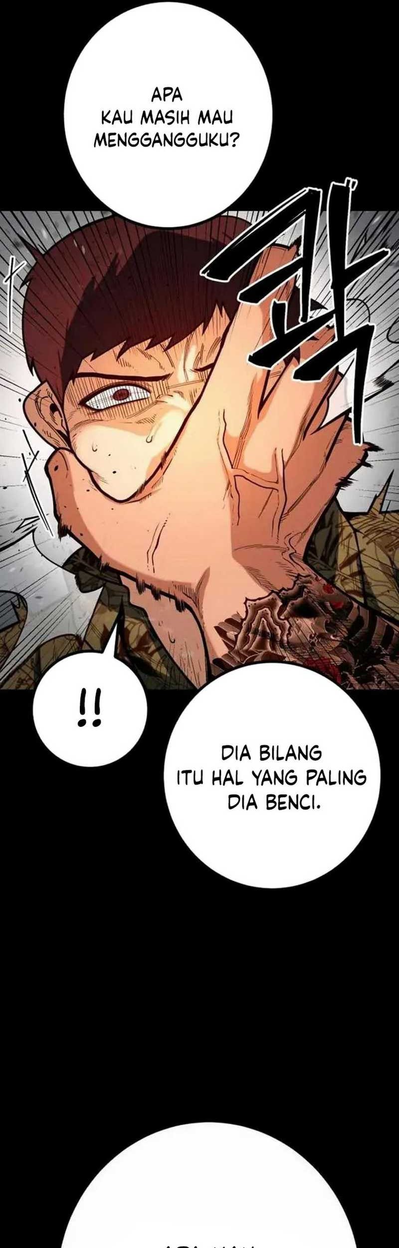 Juvenile Police Chapter 14 Gambar 8
