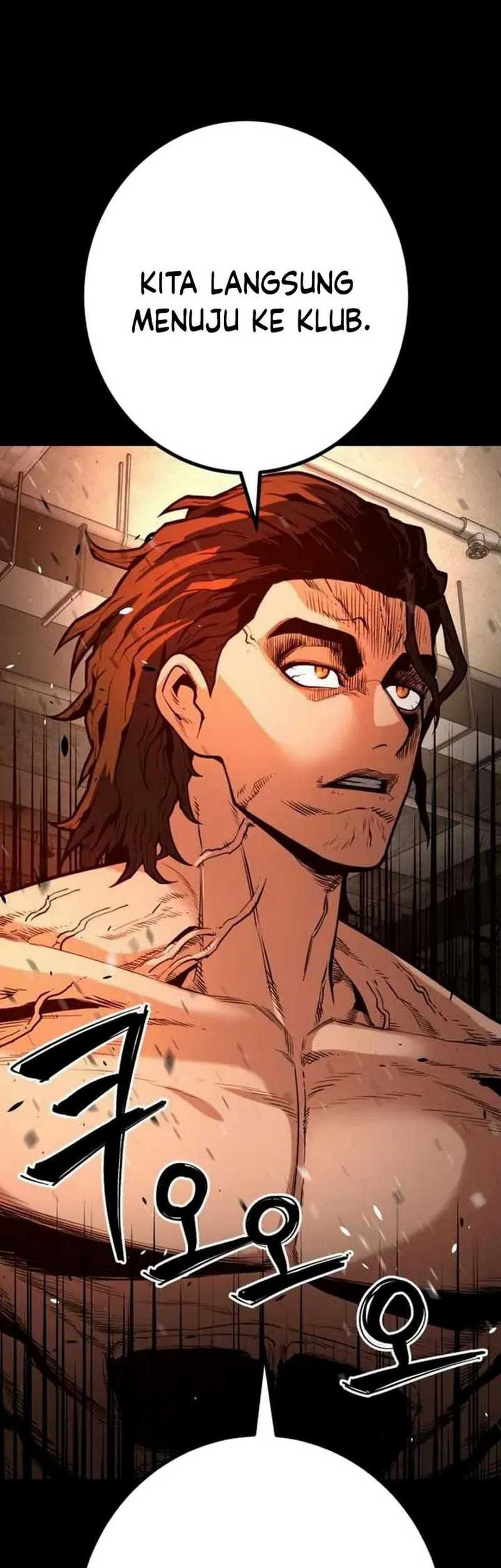 Juvenile Police Chapter 14 Gambar 11