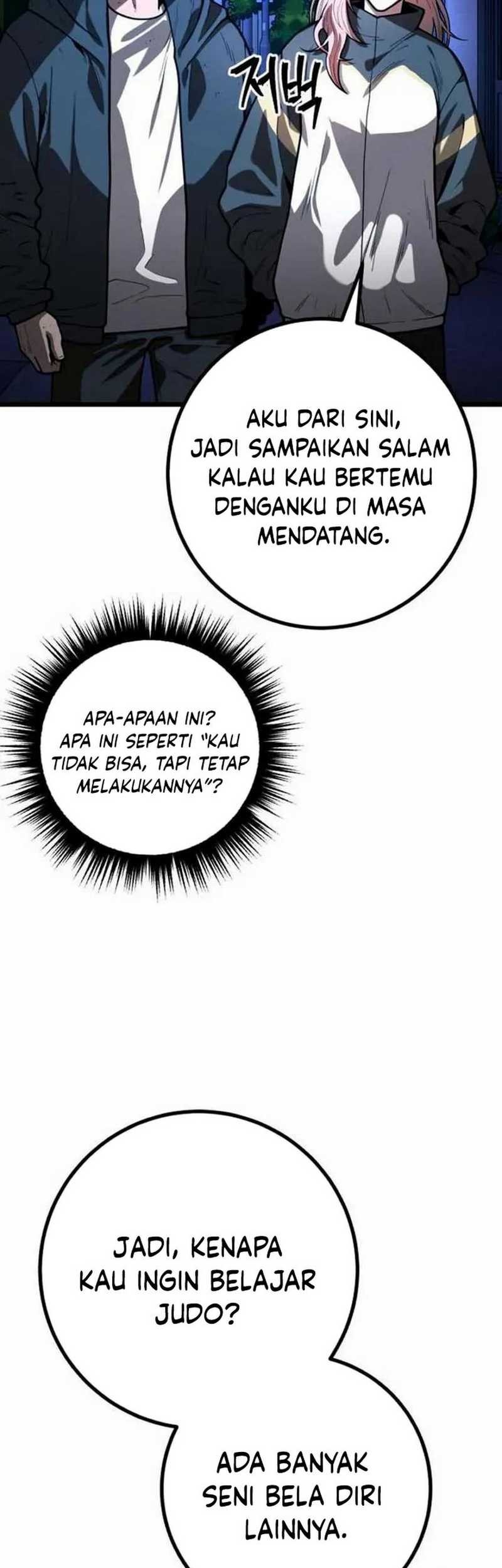 Juvenile Police Chapter 14 Gambar 14