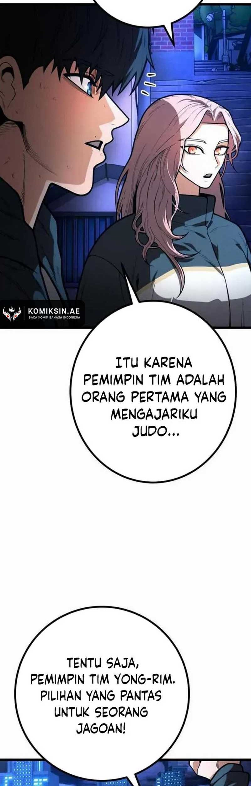 Juvenile Police Chapter 14 Gambar 15