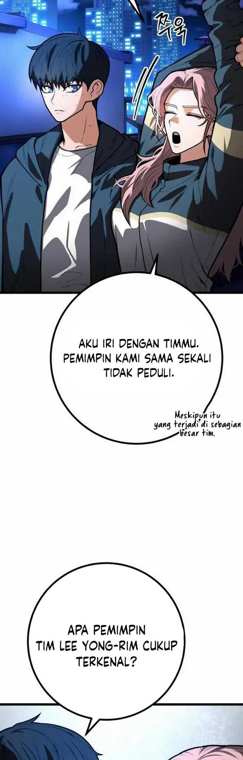 Juvenile Police Chapter 14 Gambar 16