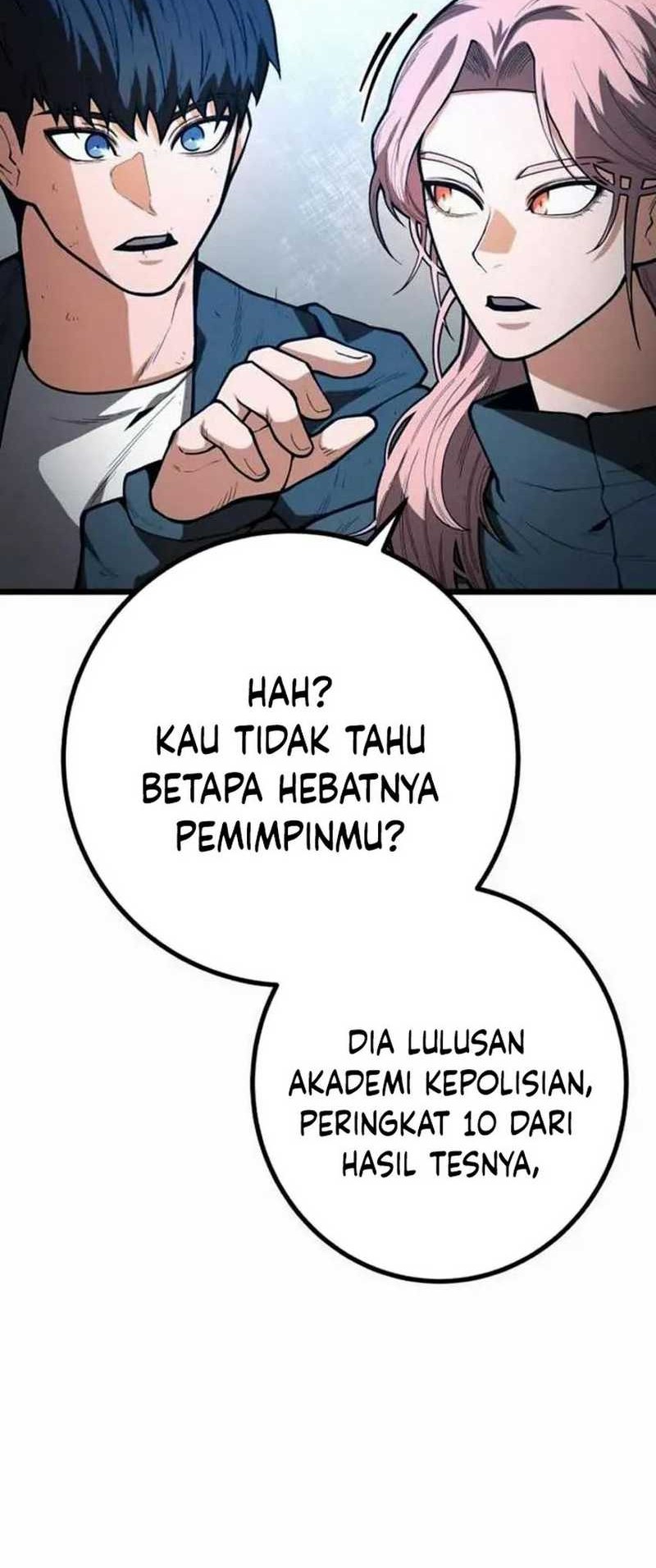 Juvenile Police Chapter 14 Gambar 17