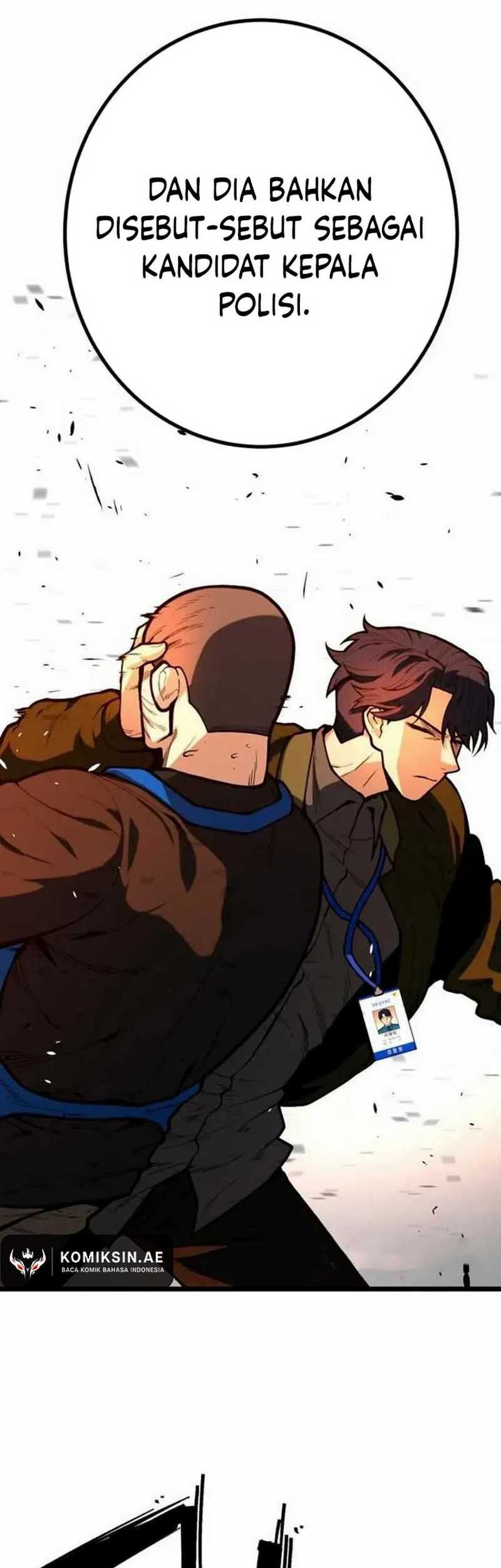 Juvenile Police Chapter 14 Gambar 18