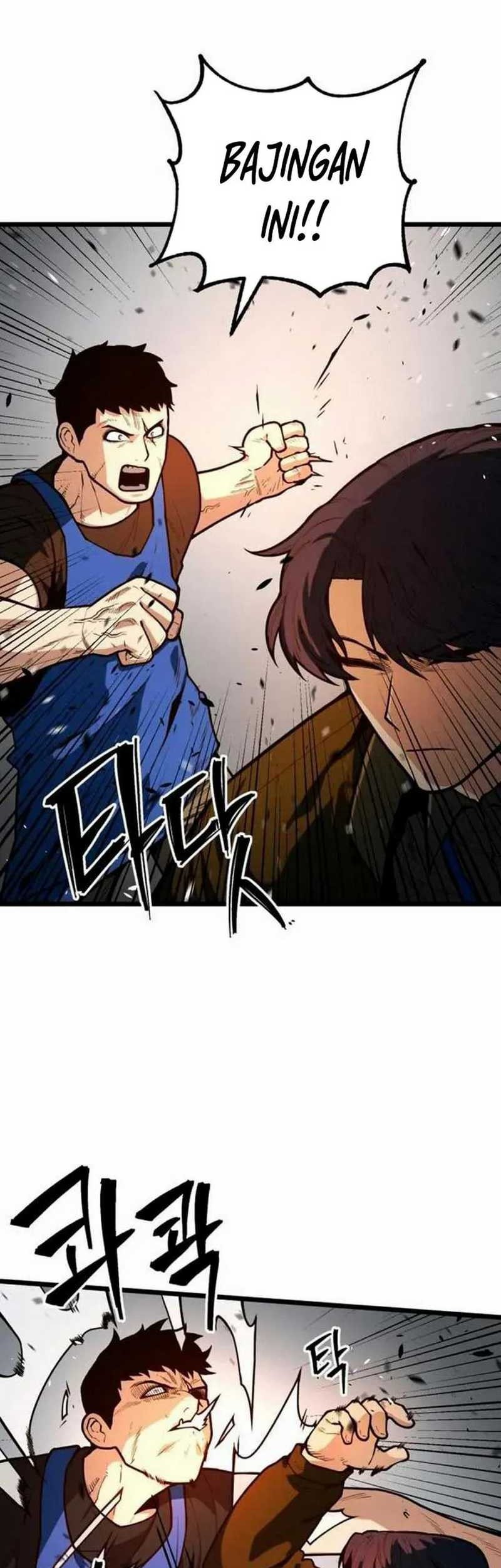 Juvenile Police Chapter 14 Gambar 20