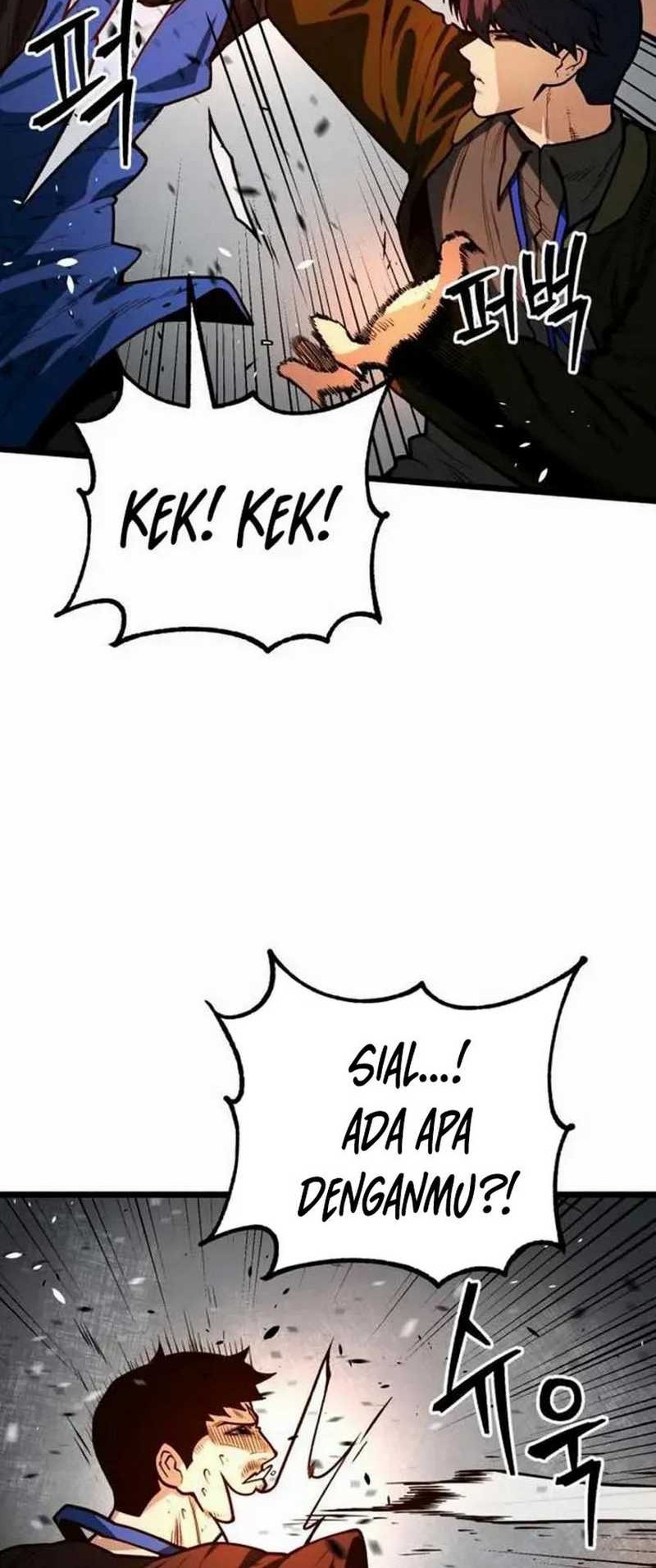 Juvenile Police Chapter 14 Gambar 21