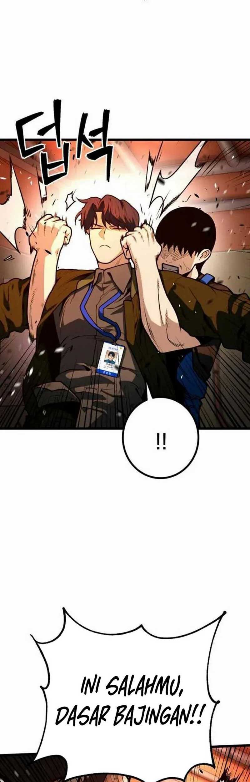 Juvenile Police Chapter 14 Gambar 24