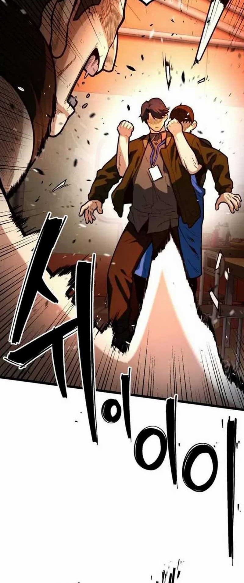 Juvenile Police Chapter 14 Gambar 25