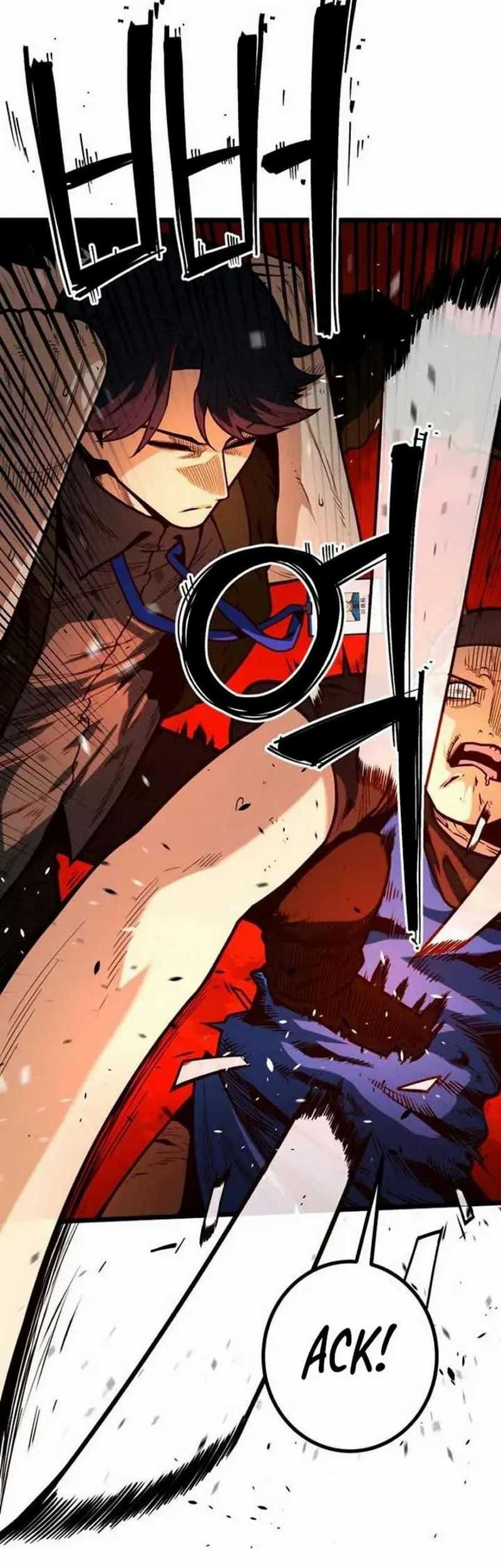 Juvenile Police Chapter 14 Gambar 26