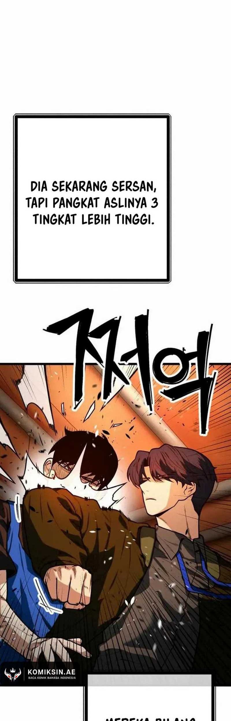 Juvenile Police Chapter 14 Gambar 27
