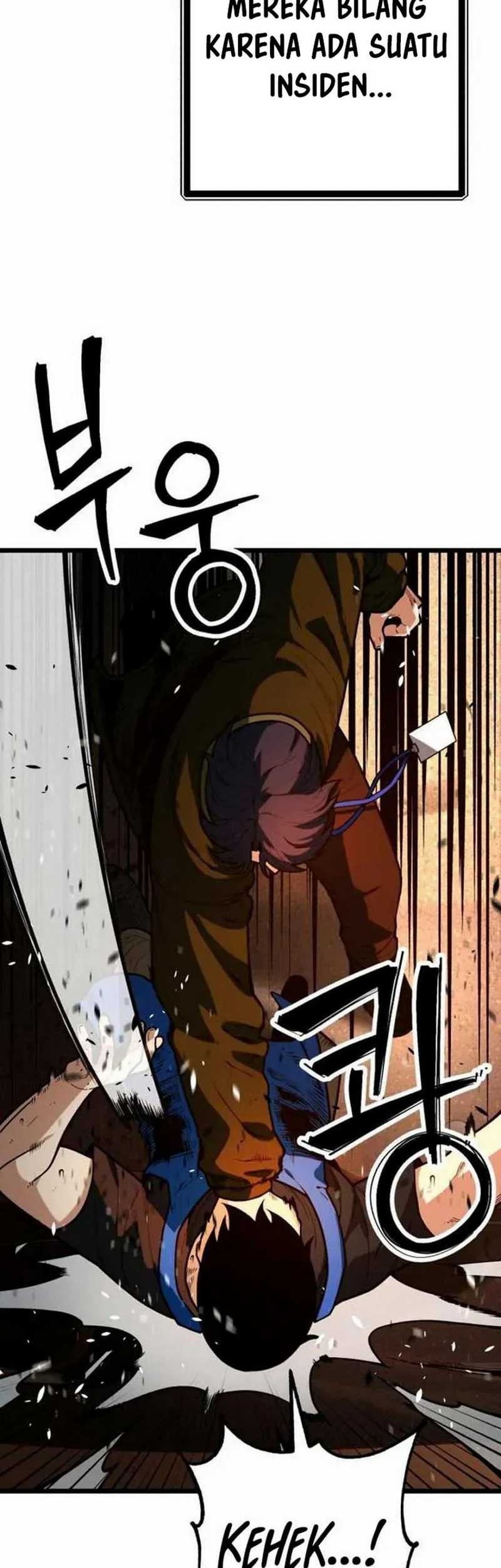 Juvenile Police Chapter 14 Gambar 28