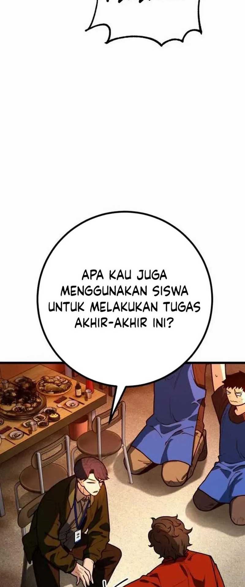 Juvenile Police Chapter 14 Gambar 29