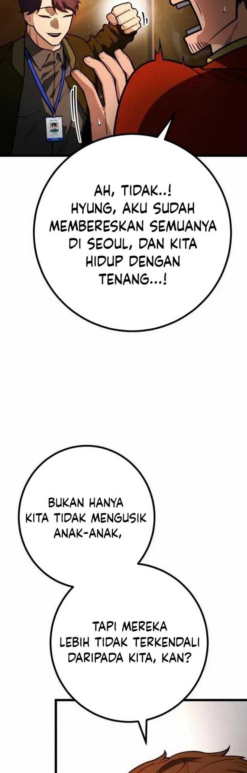 Juvenile Police Chapter 14 Gambar 31