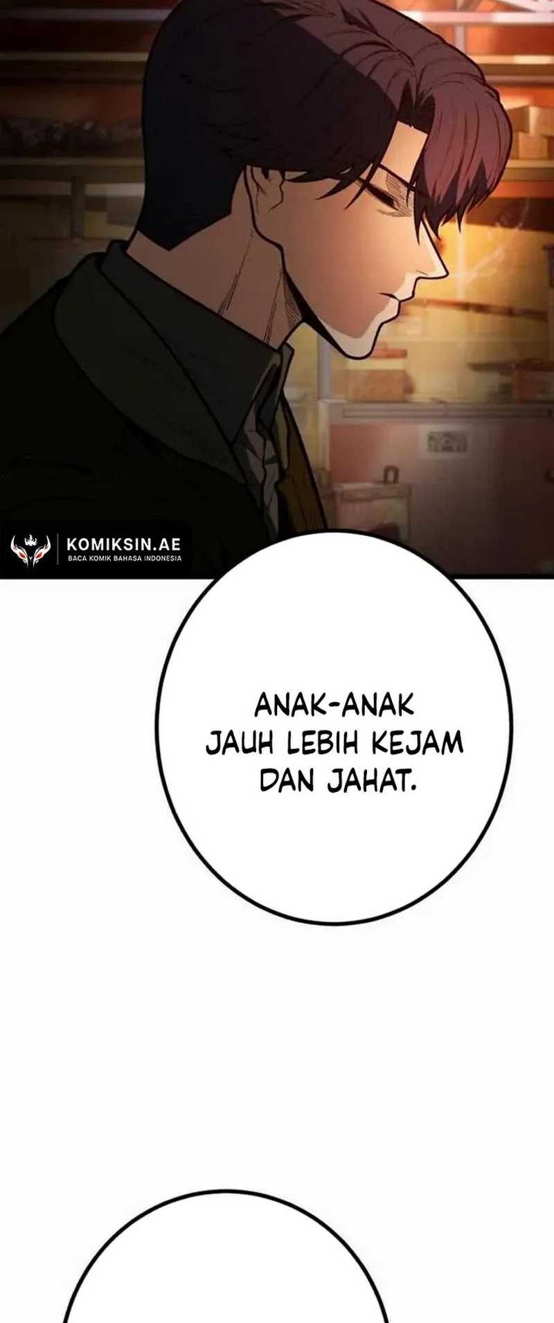 Juvenile Police Chapter 14 Gambar 33