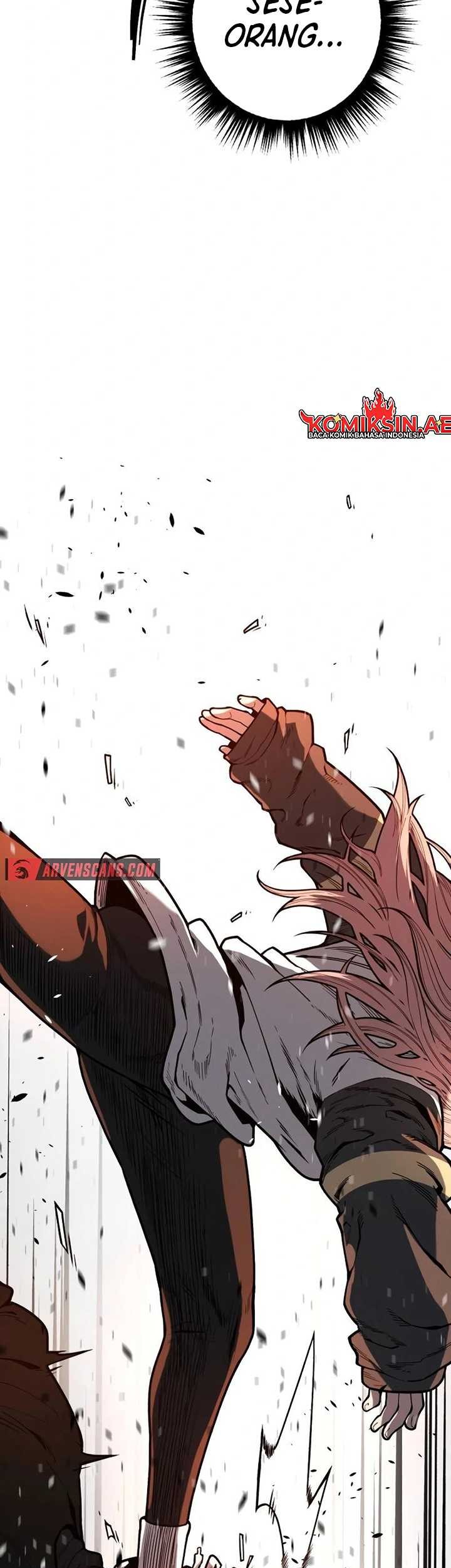 Juvenile Police Chapter 13 Gambar 20