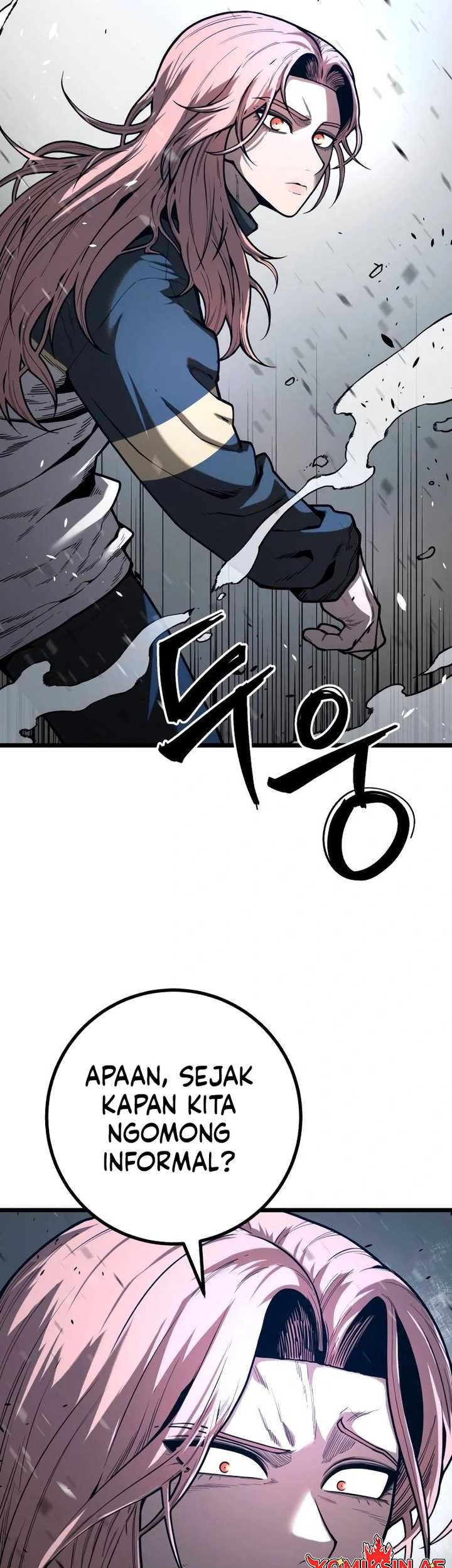 Juvenile Police Chapter 13 Gambar 24