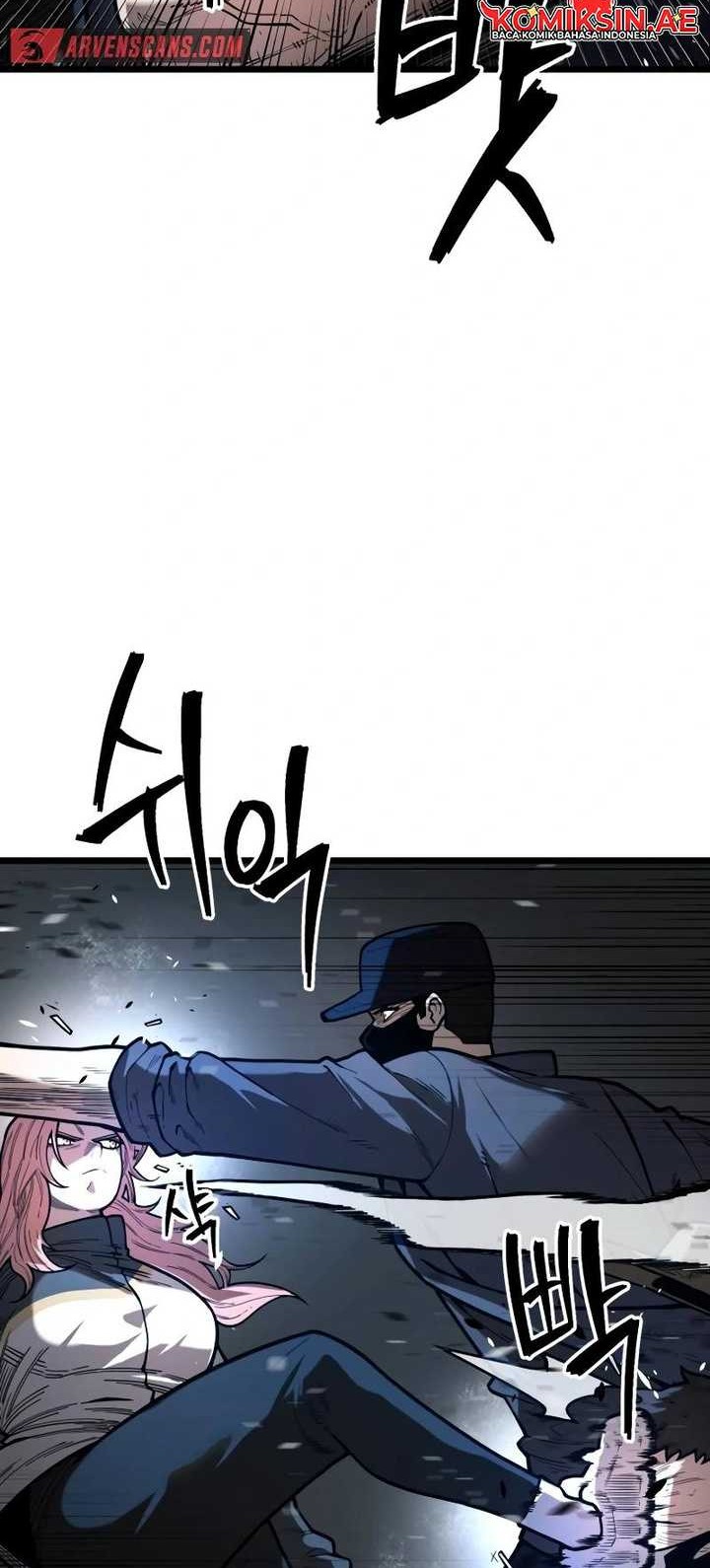 Juvenile Police Chapter 13 Gambar 33