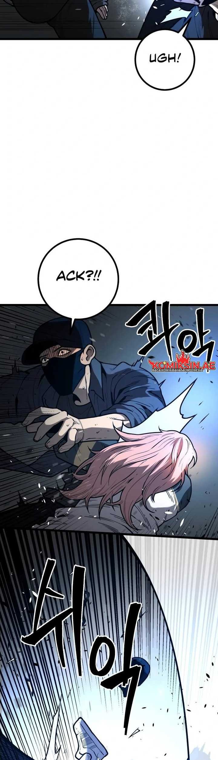 Juvenile Police Chapter 13 Gambar 34