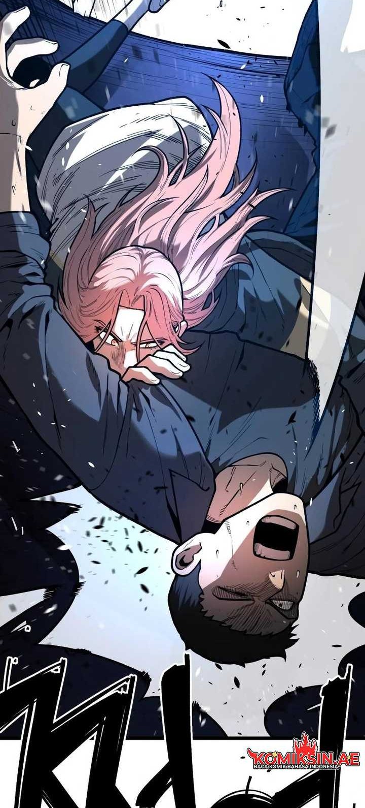 Juvenile Police Chapter 13 Gambar 35