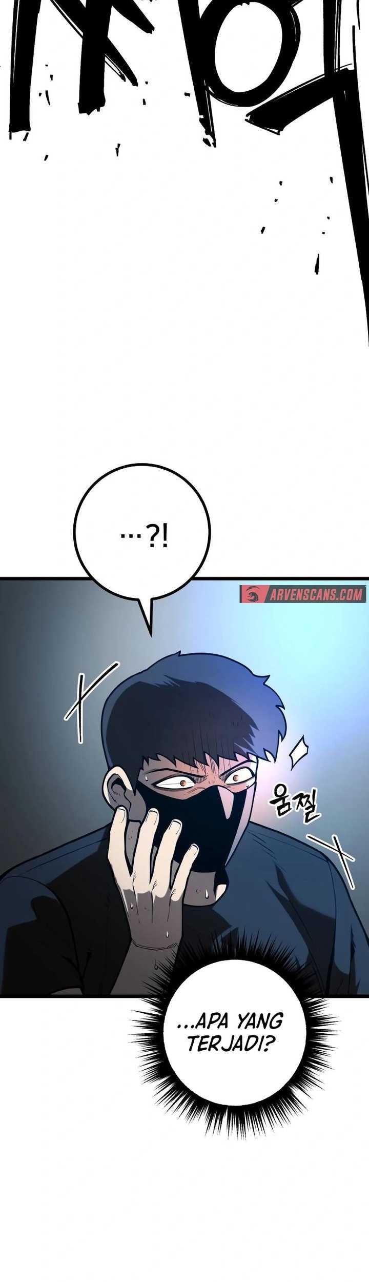 Juvenile Police Chapter 13 Gambar 36
