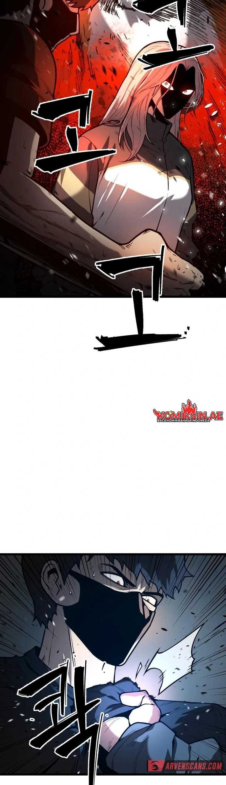 Juvenile Police Chapter 13 Gambar 38