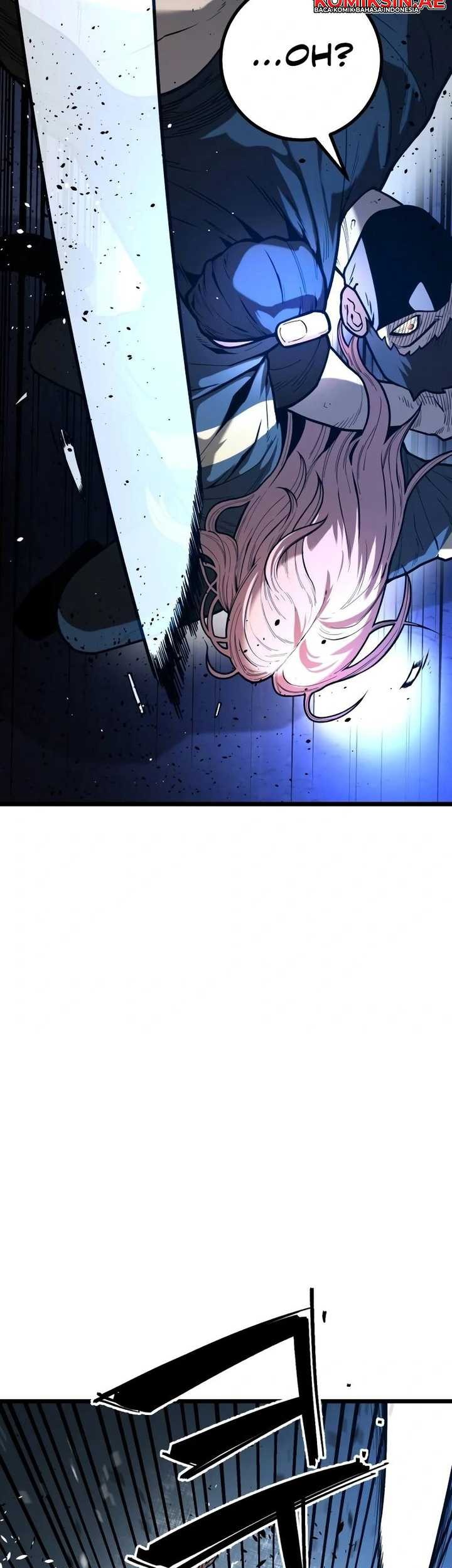 Juvenile Police Chapter 13 Gambar 40