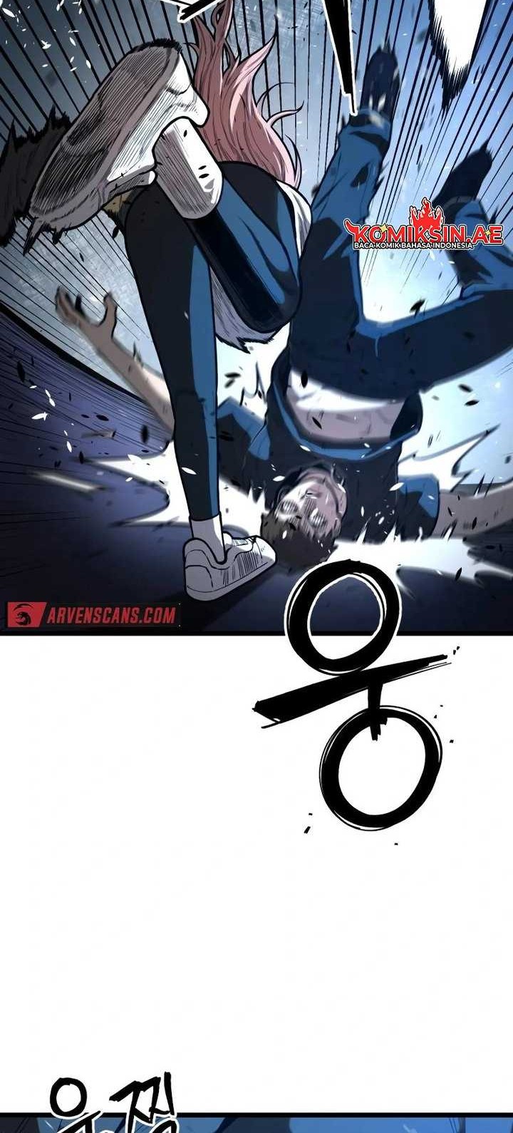 Juvenile Police Chapter 13 Gambar 41