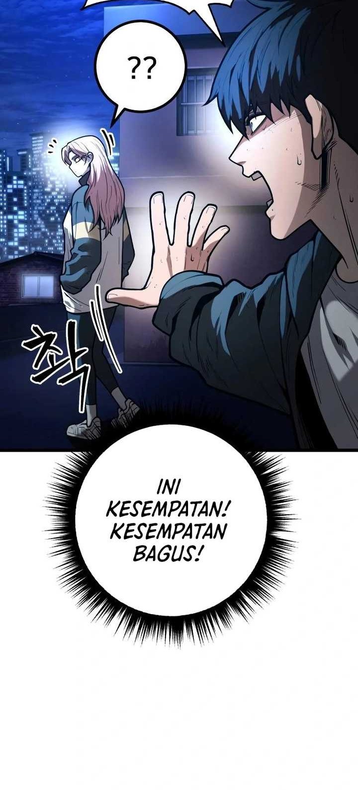 Juvenile Police Chapter 13 Gambar 47