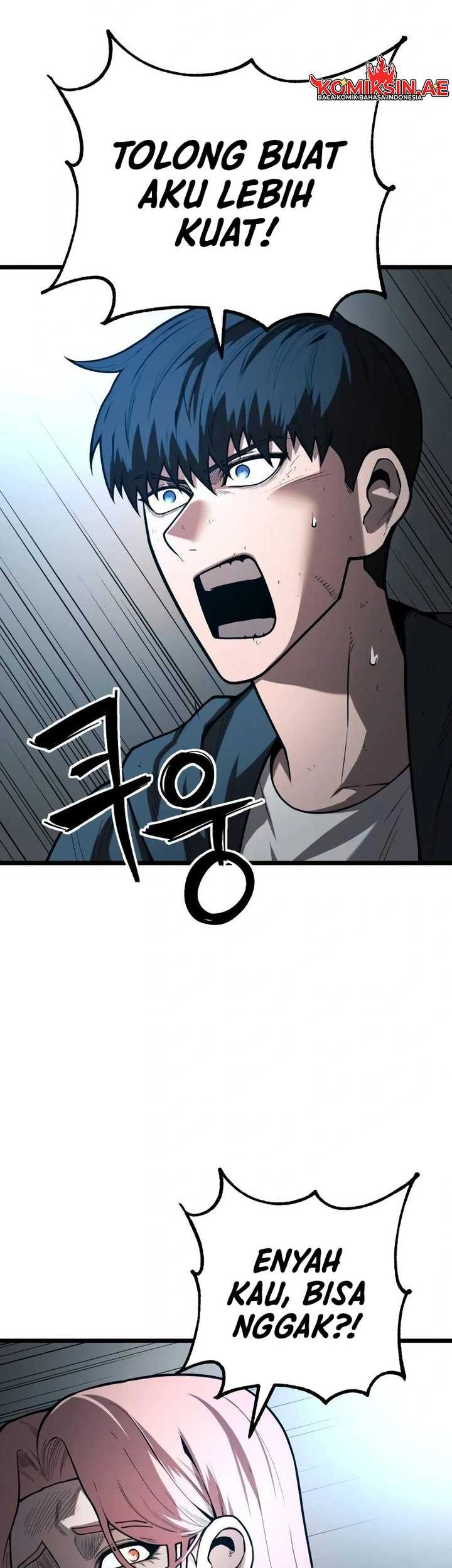 Juvenile Police Chapter 13 Gambar 48