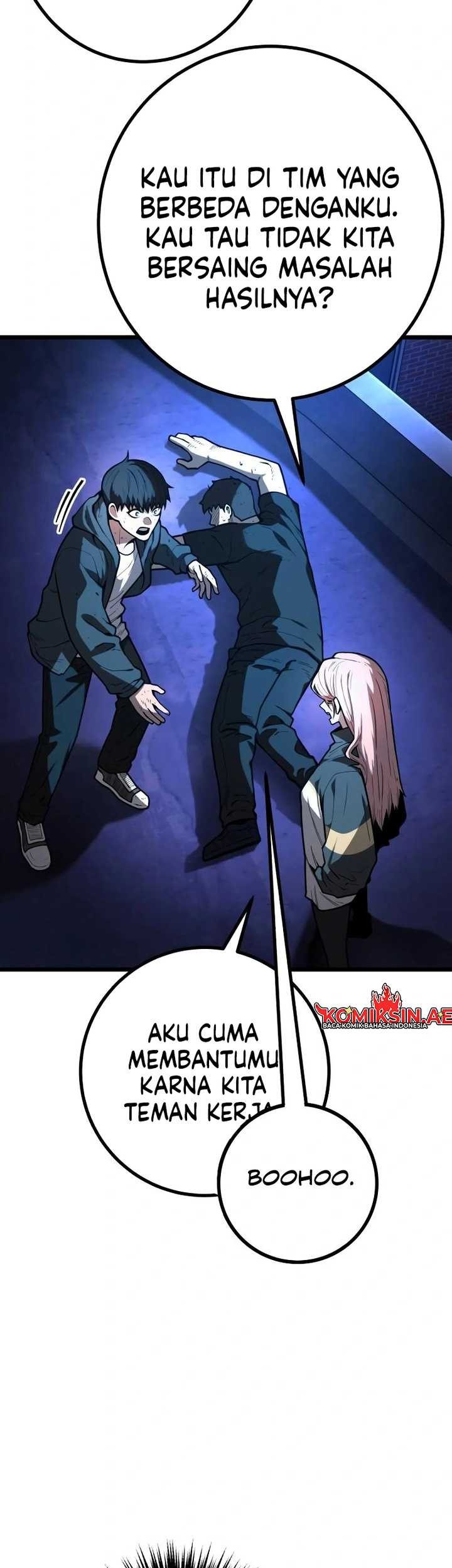 Juvenile Police Chapter 13 Gambar 50