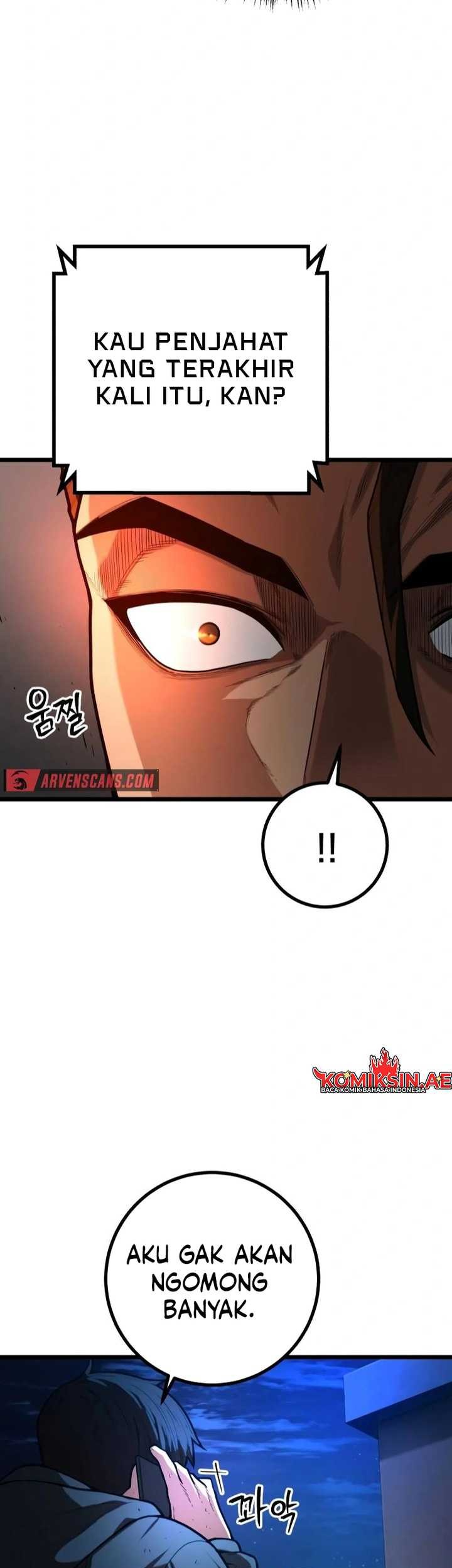 Juvenile Police Chapter 13 Gambar 54