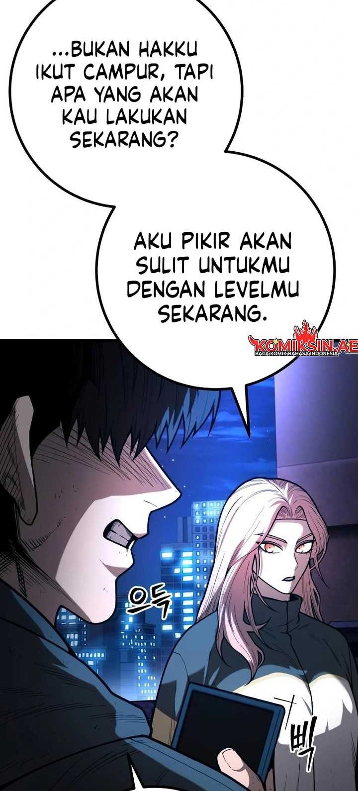 Juvenile Police Chapter 13 Gambar 57