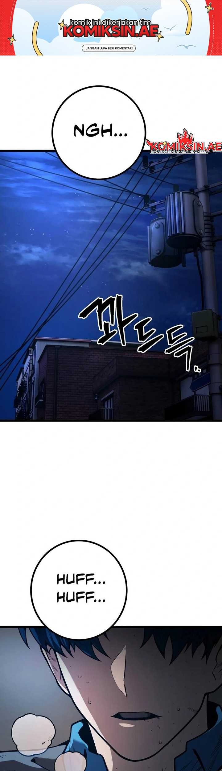 Baca Juvenile Police Chapter 13 Gambar 2