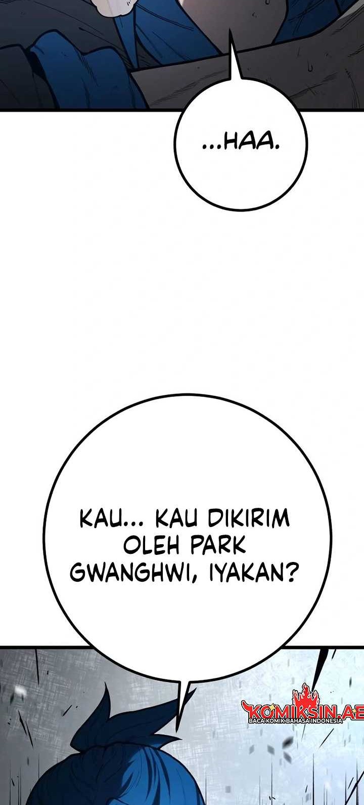 Juvenile Police Chapter 13 Gambar 3
