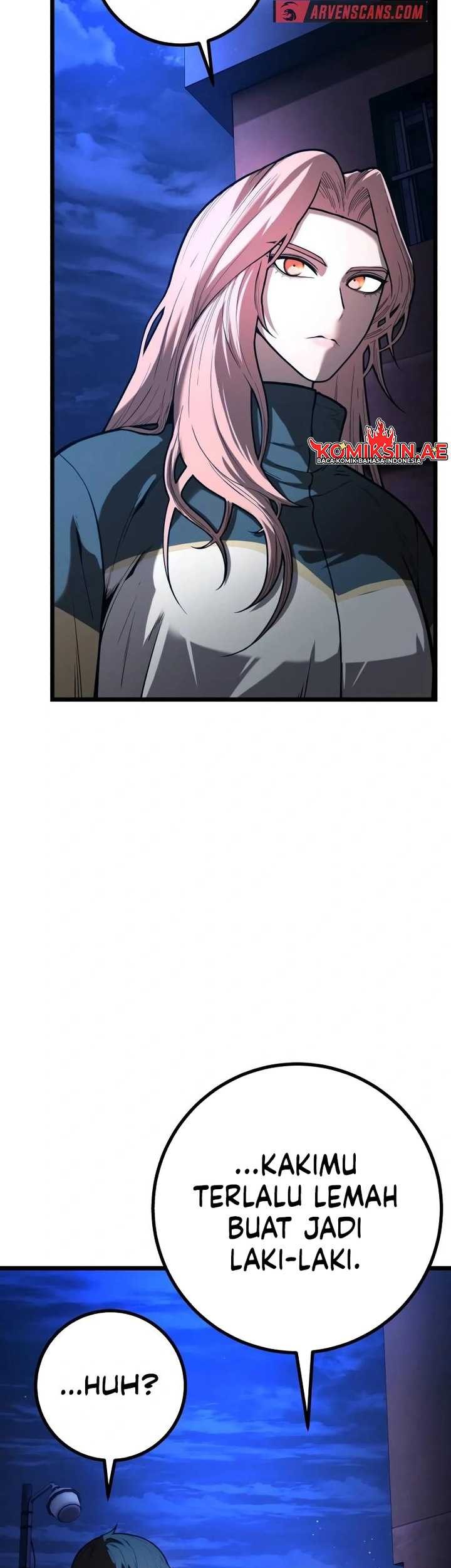 Juvenile Police Chapter 13 Gambar 60