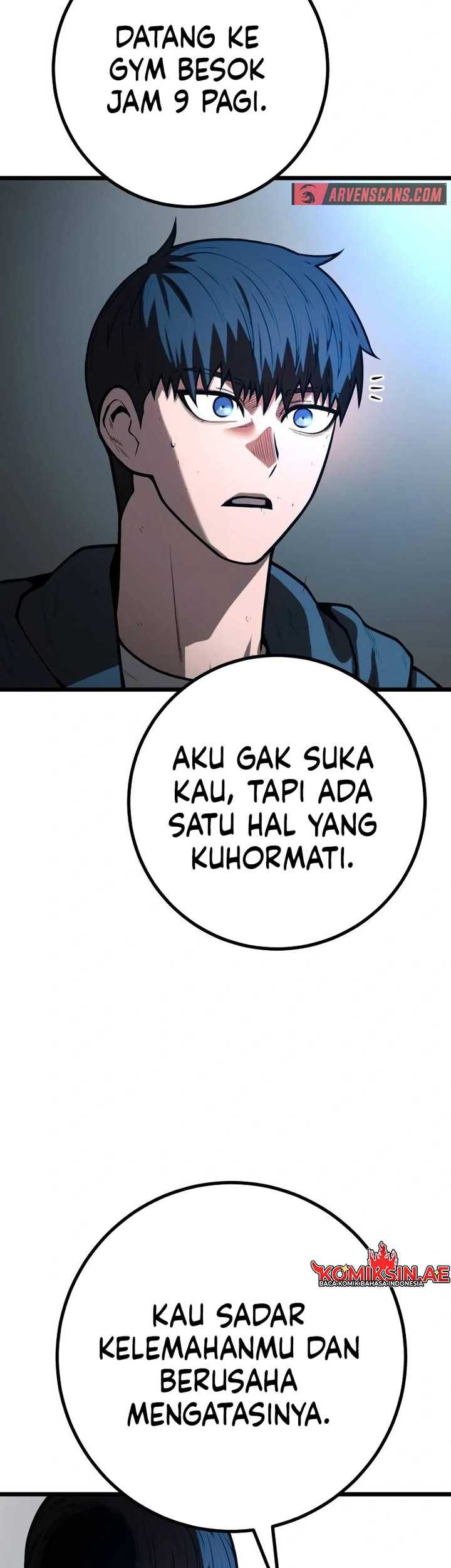 Juvenile Police Chapter 13 Gambar 62