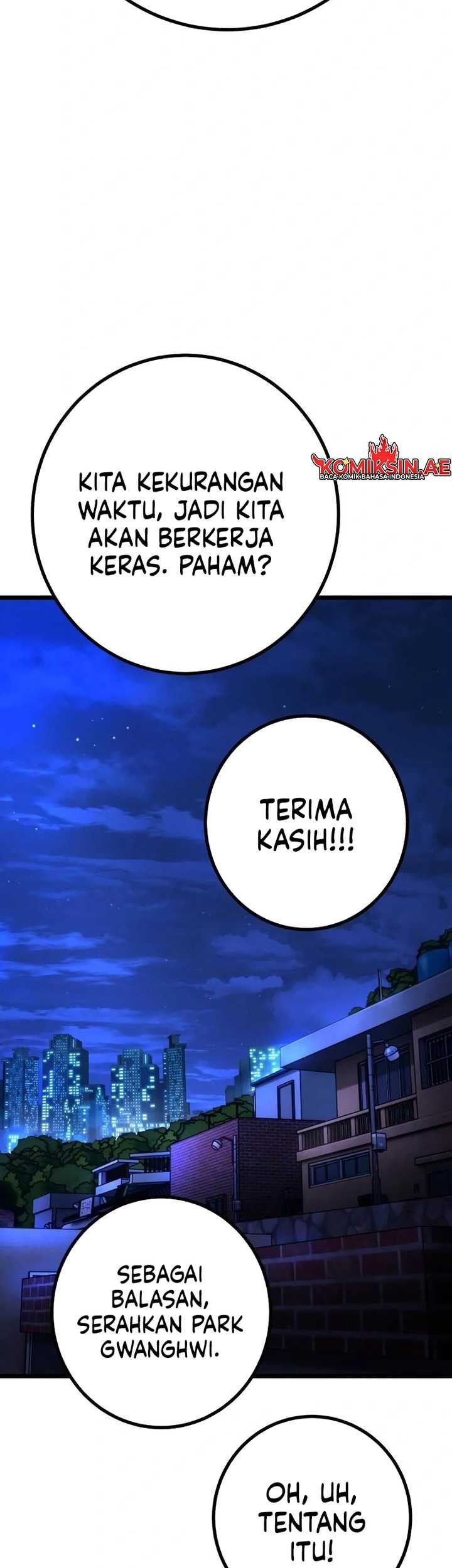 Juvenile Police Chapter 13 Gambar 64