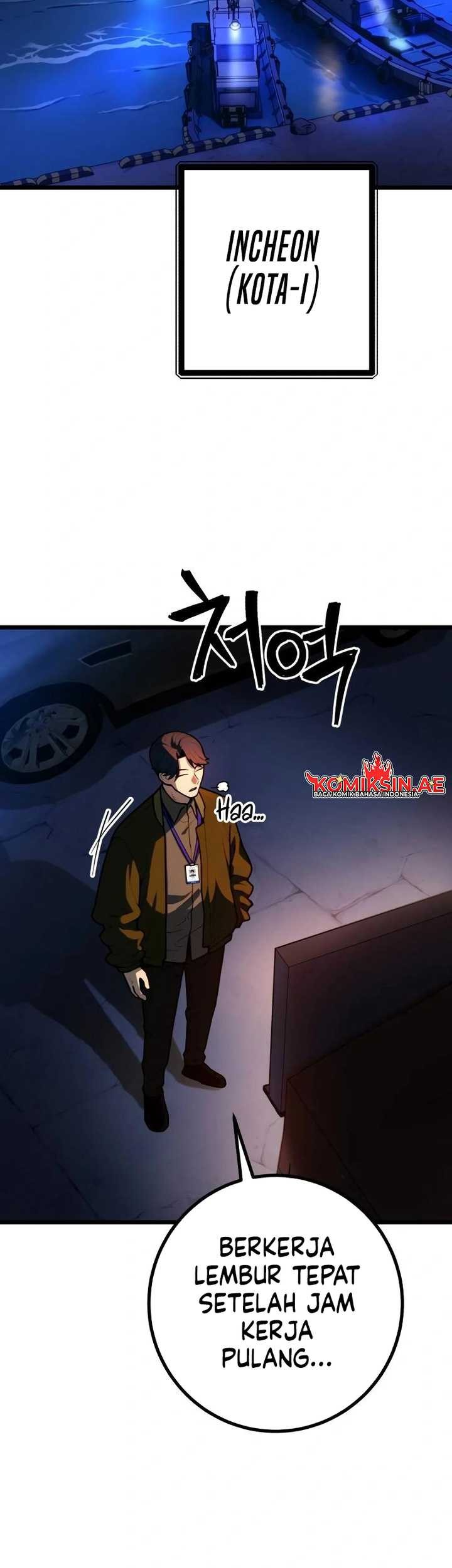 Juvenile Police Chapter 13 Gambar 66