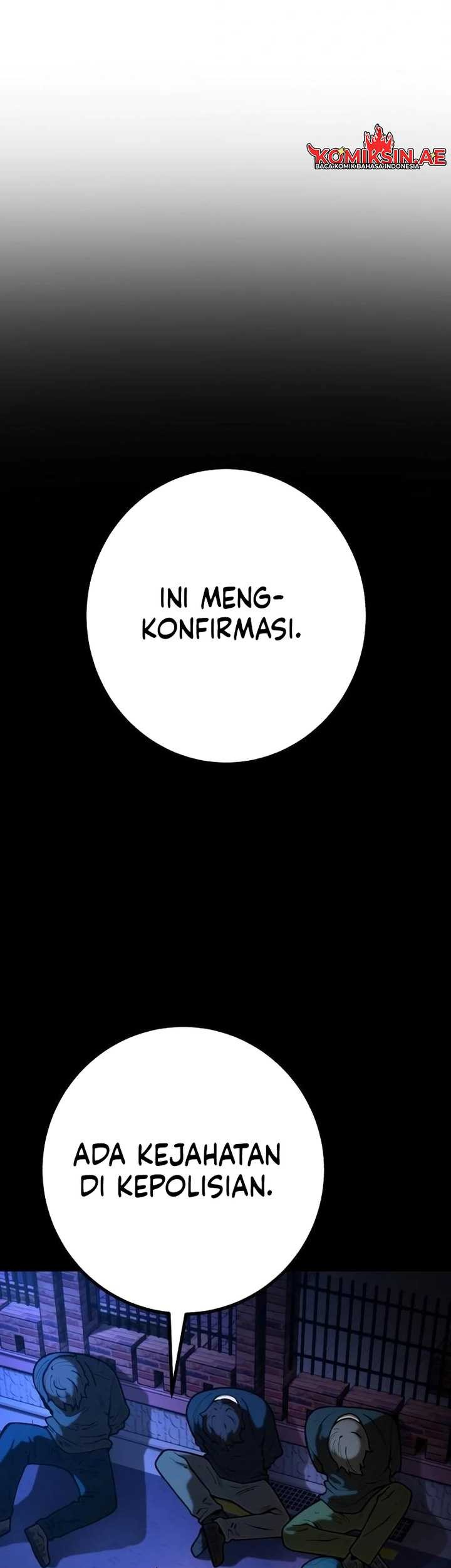 Juvenile Police Chapter 13 Gambar 68