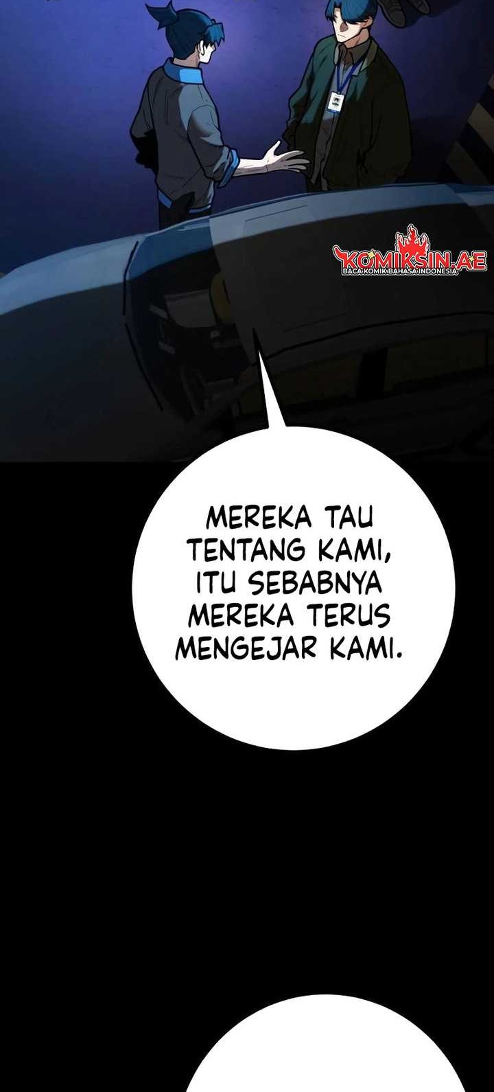 Juvenile Police Chapter 13 Gambar 69