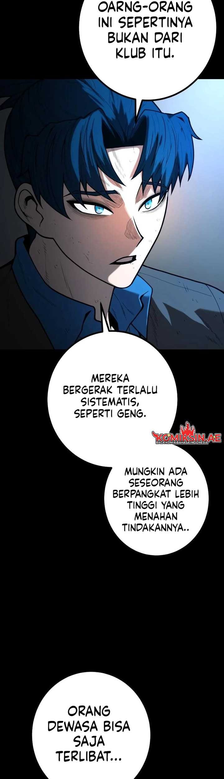 Juvenile Police Chapter 13 Gambar 70