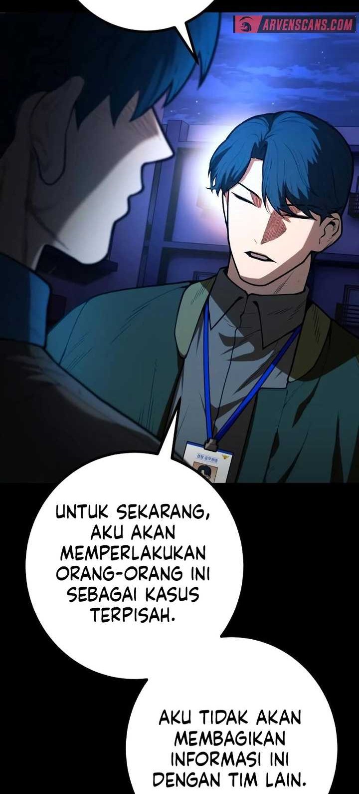 Juvenile Police Chapter 13 Gambar 71