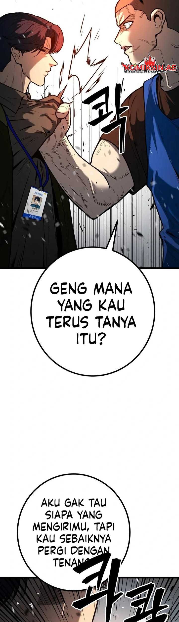 Juvenile Police Chapter 13 Gambar 76