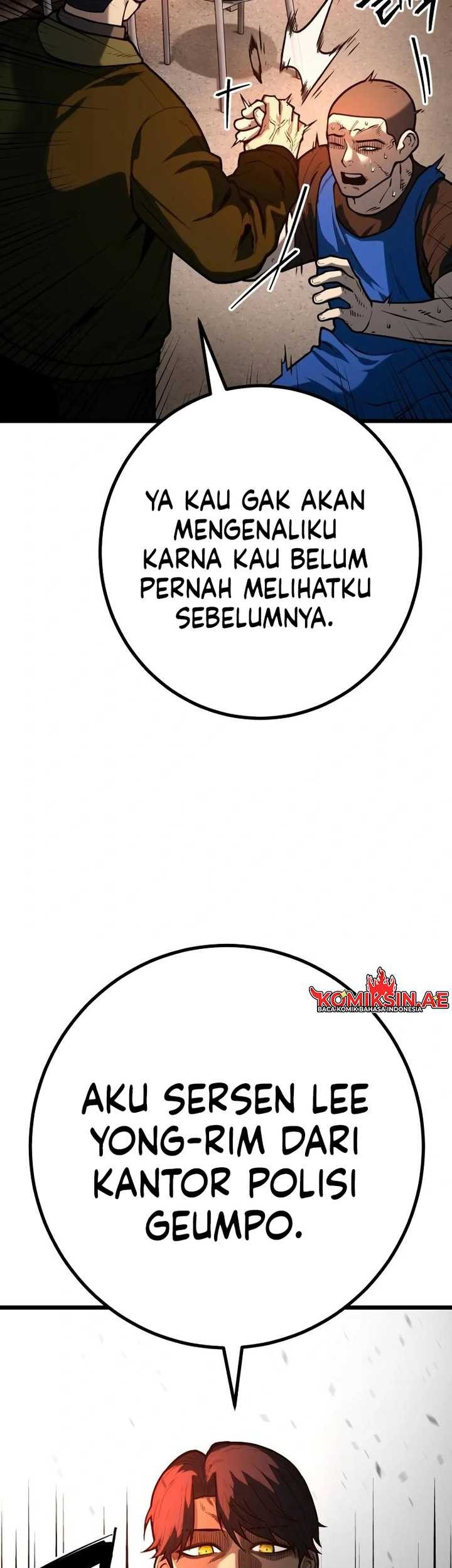 Juvenile Police Chapter 13 Gambar 78